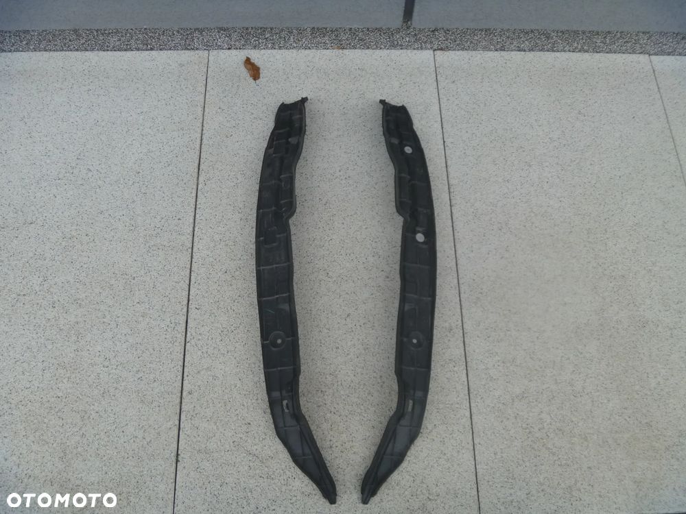 LEXUS NX ZDERZAK PRZEDNI ORYGINAŁ - 8