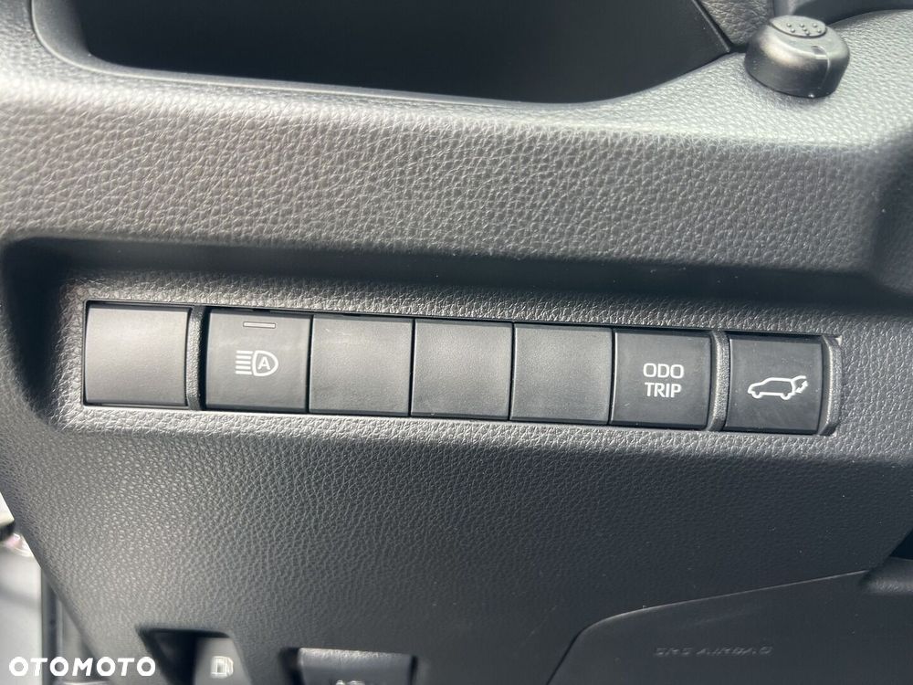 Toyota RAV4 2.5 Hybrid Comfort 4x2 - 23