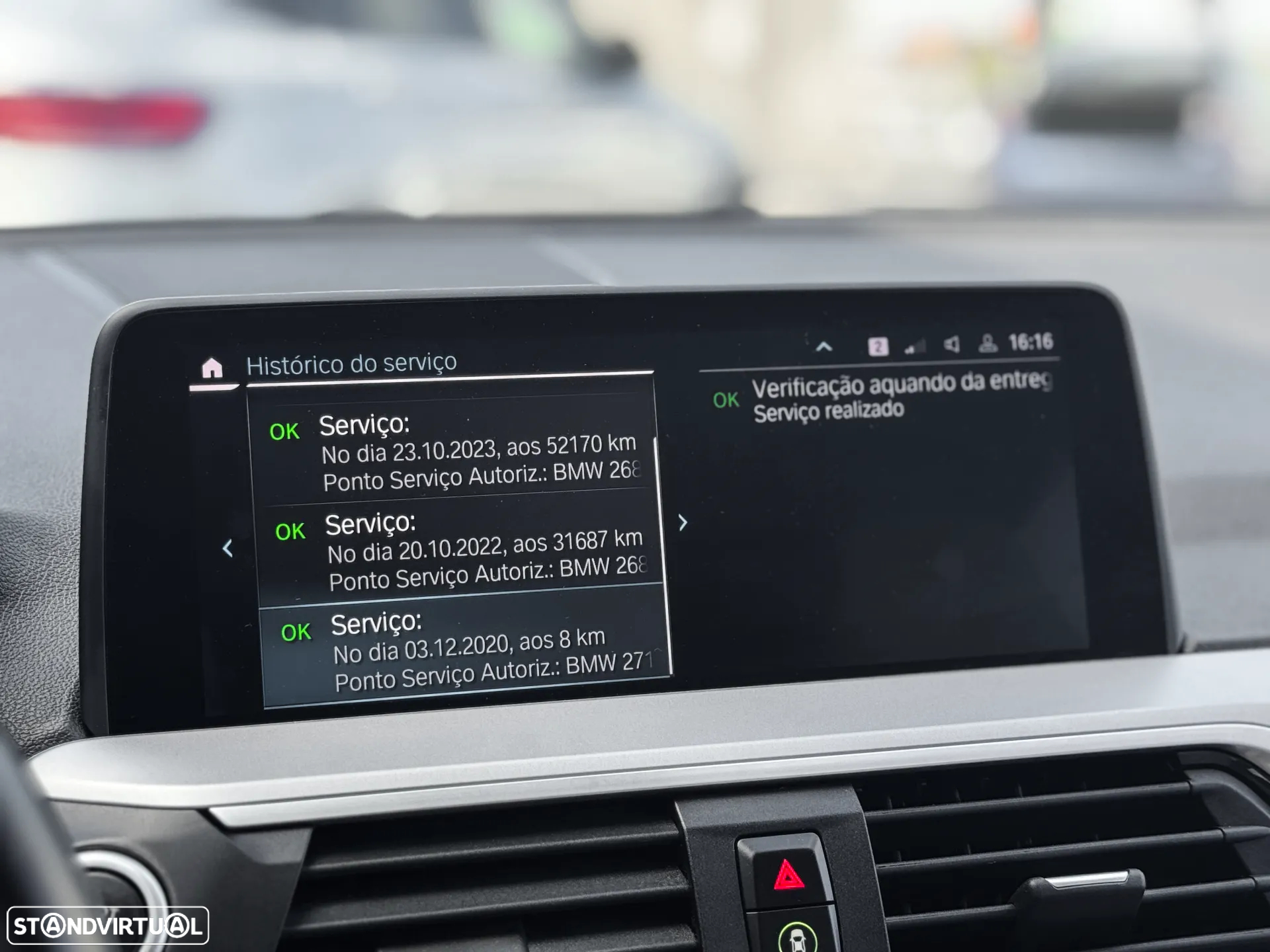 BMW X3 30 e xDrive - 26