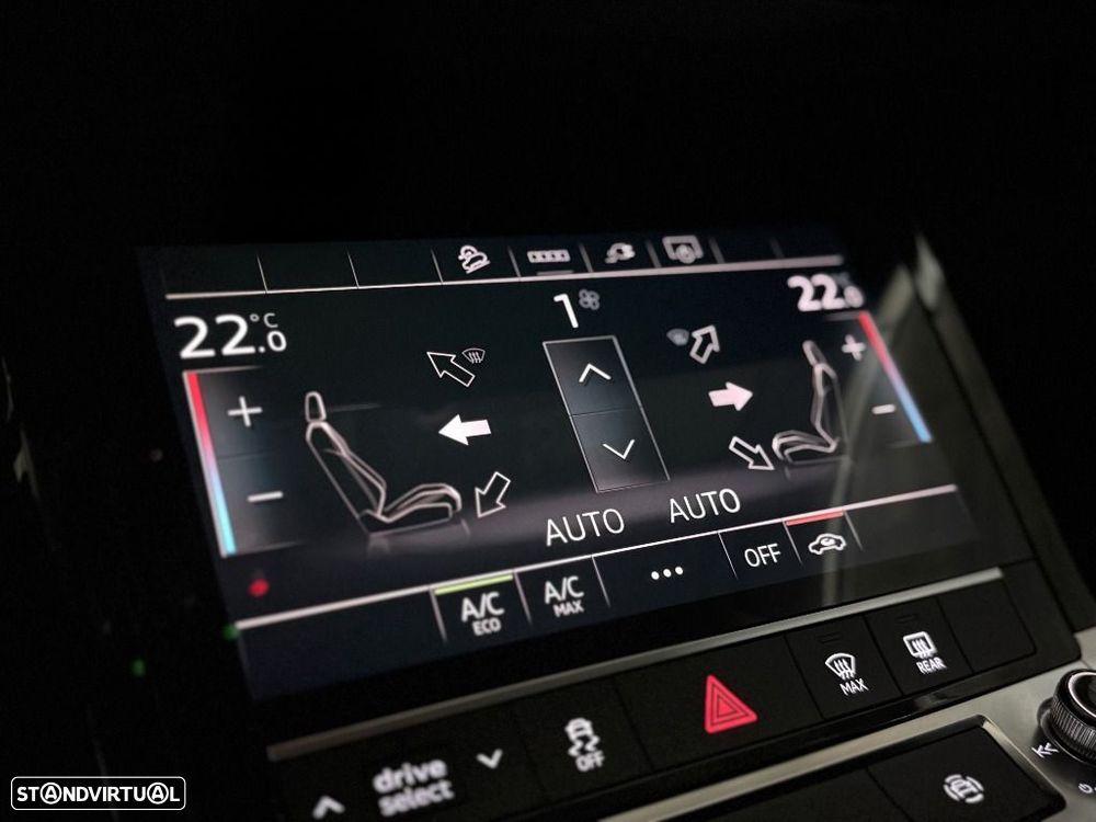Audi Q8 e-Tron Sportback 55 quattro Advanced - 15