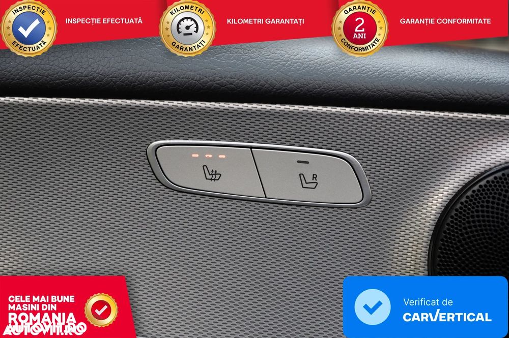 Mercedes-Benz E 350 BlueTEC - 9