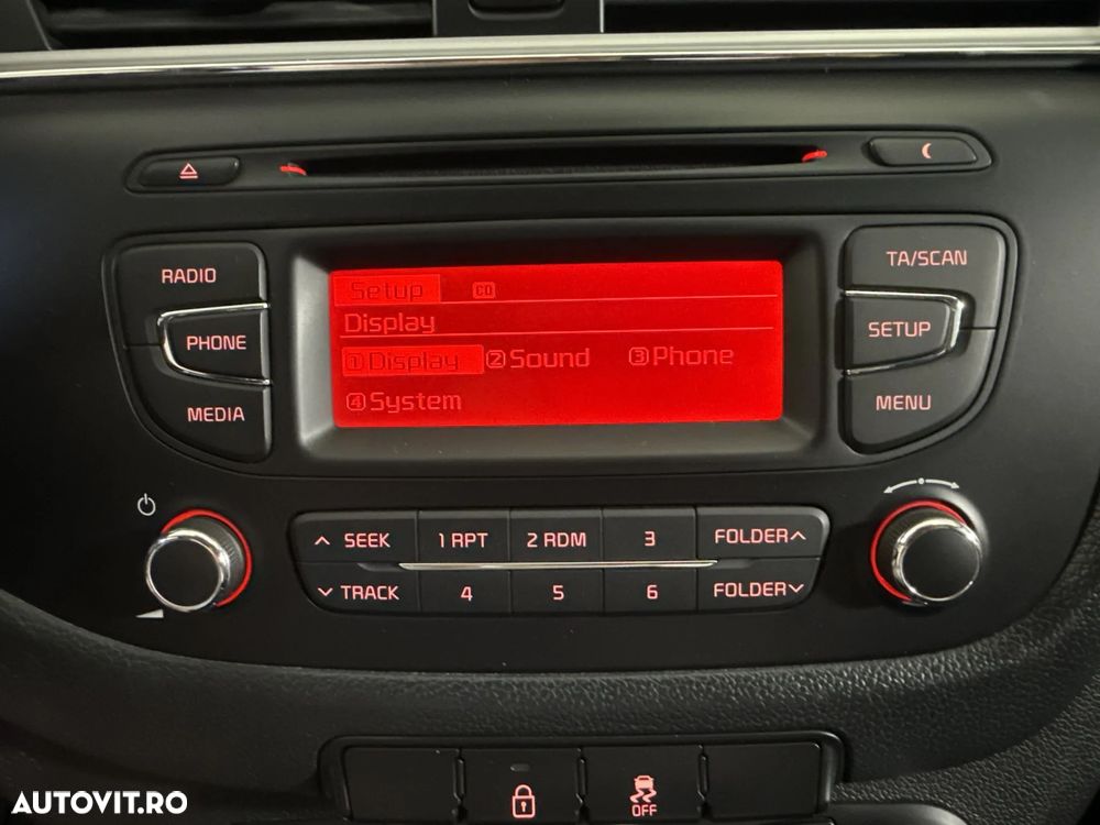 Kia Ceed - 18