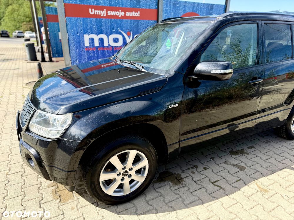 Suzuki Grand Vitara 1.9 DDiS De Luxe - 3