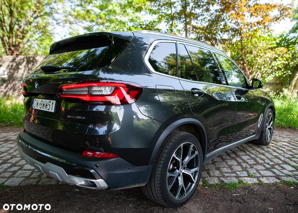 BMW X5 - 4
