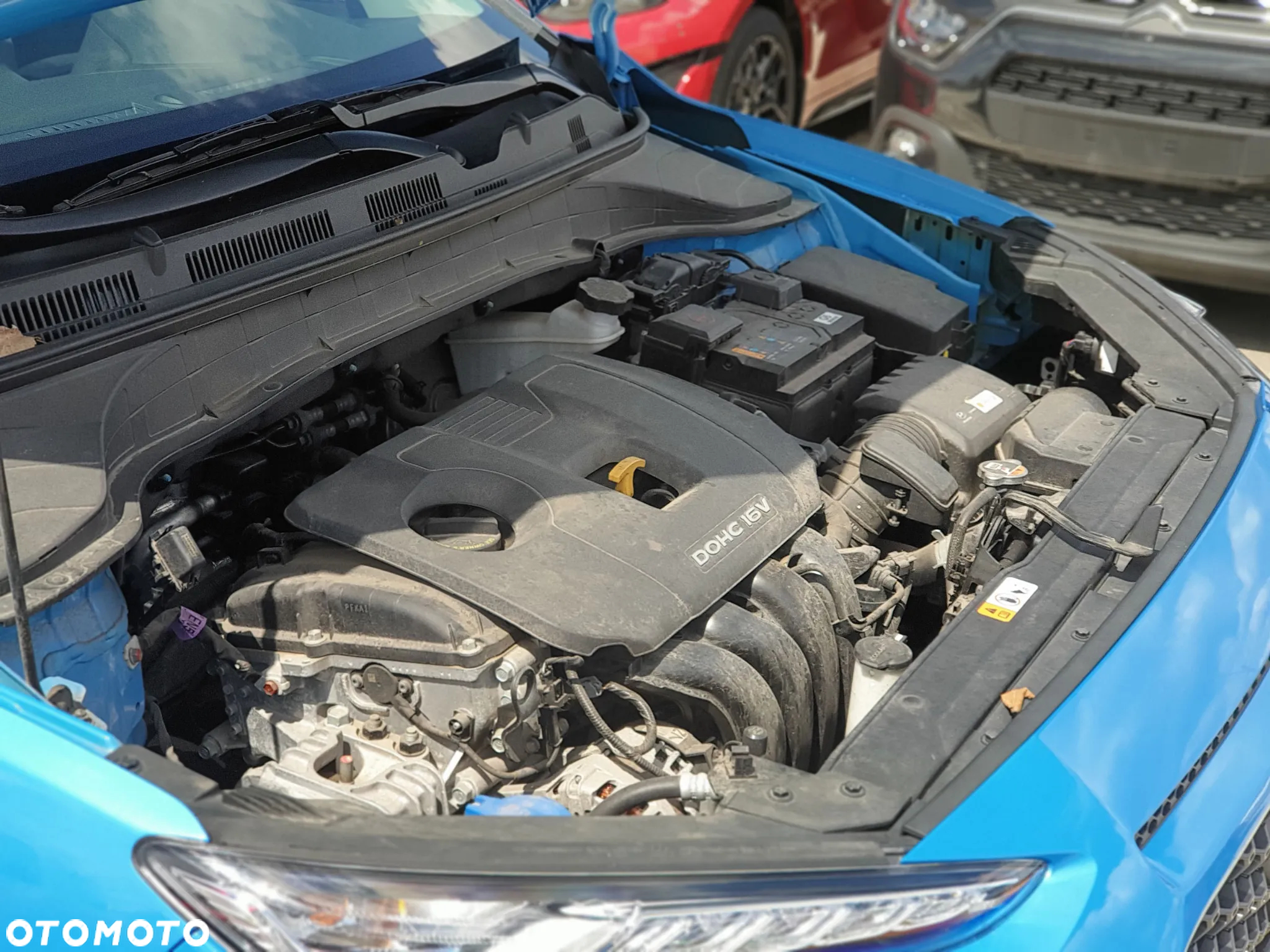 Hyundai Kona - 7