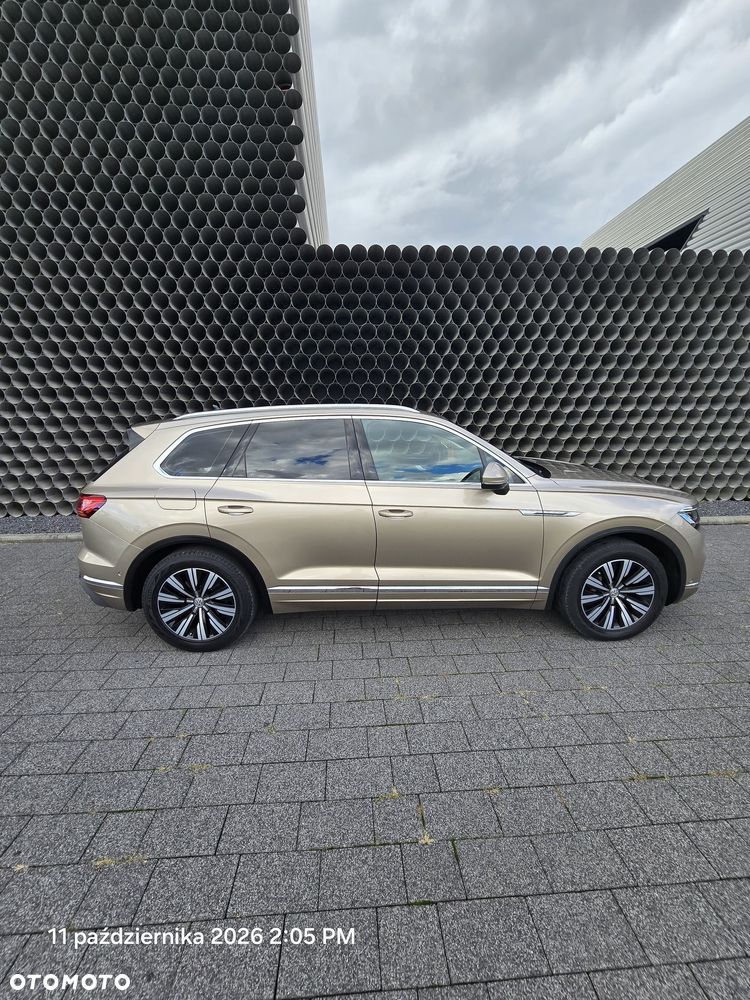 Volkswagen Touareg 3.0 V6 TDI SCR 4Mot Elegance - 14