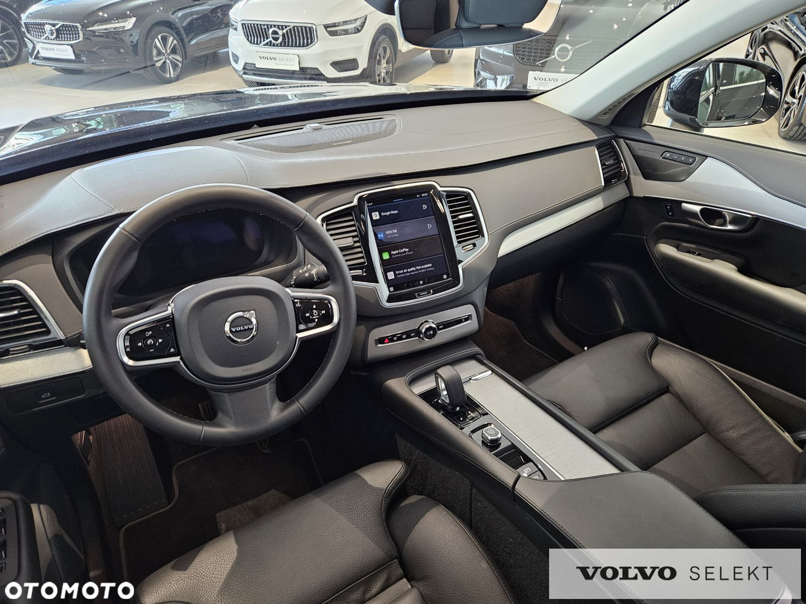 Volvo XC 90 - 23