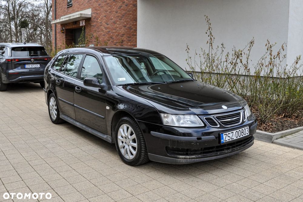 Saab 9-3 - 6