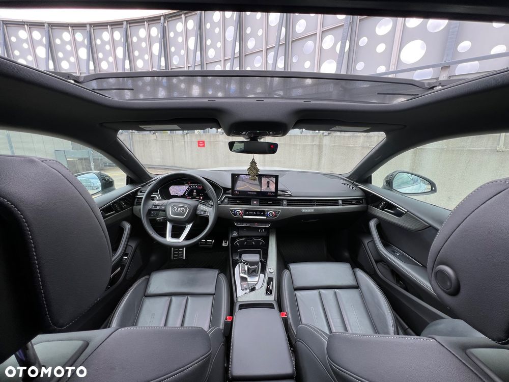 Audi A5 Sportback 45 TFSI quattro S tronic S line - 16