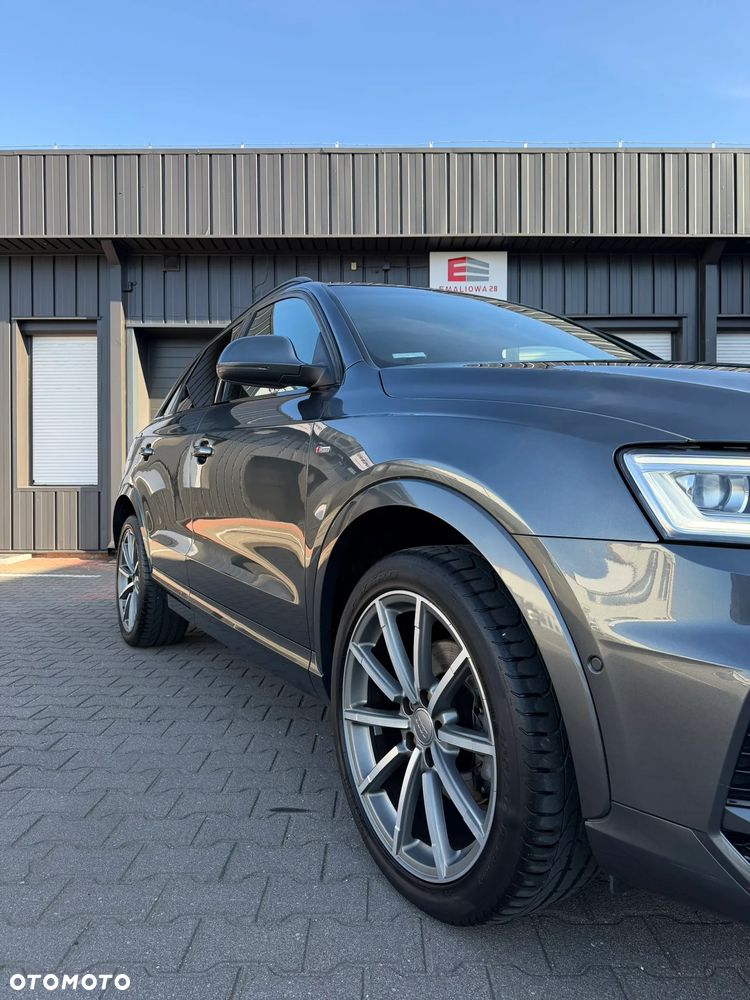 Audi Q3 - 6