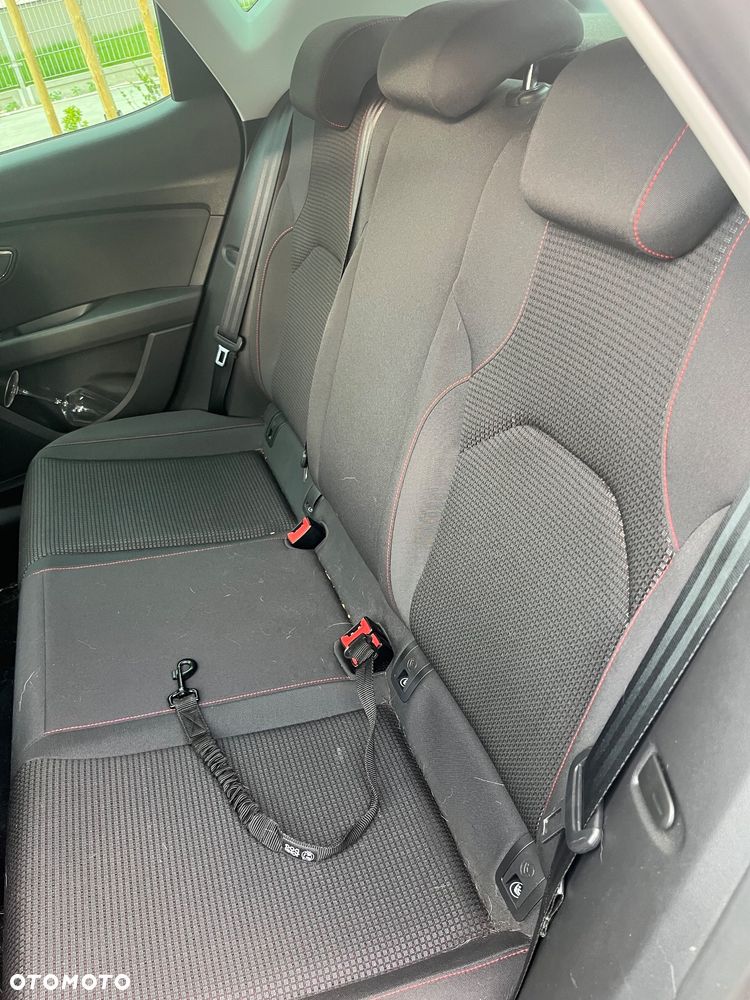 Seat Leon 1.5 TSI FR - 6