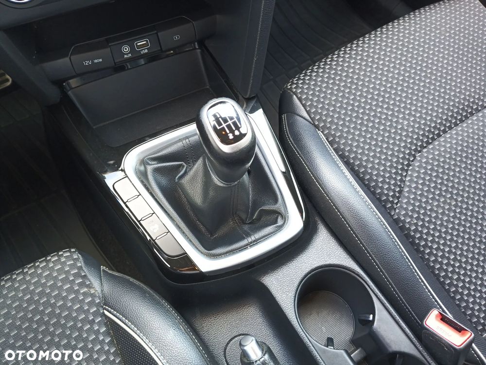 Kia Ceed 1.4 L Business Line - 21