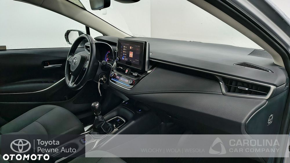 Toyota Corolla - 18