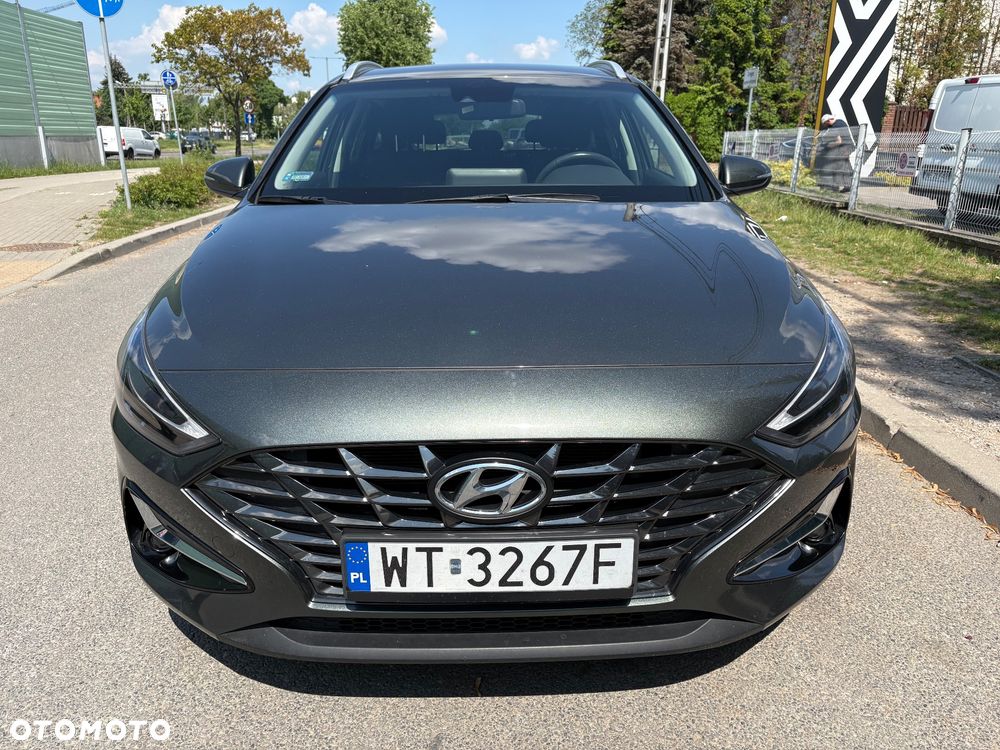 Hyundai i30 1.5 T-GDI 48V Smart DCT - 3