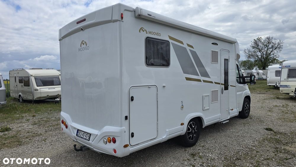 Citroën Mooveo - 2