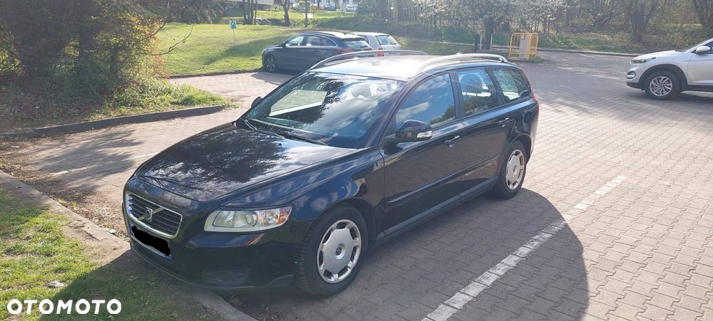 Volvo V50 1.6D - 26