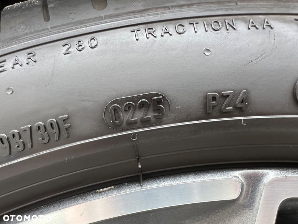 Mercedes-Benz Klasa E 200 4-Matic 9G-TRONIC - 10