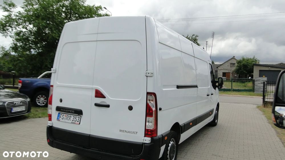 Renault MASTER - 5