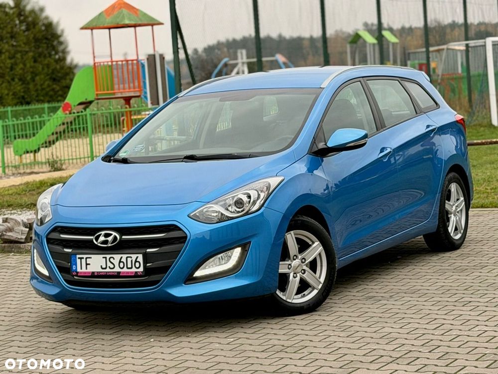 Hyundai i30 - 18
