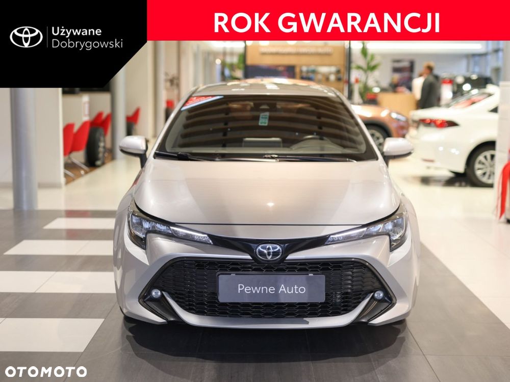 Toyota Corolla - 2