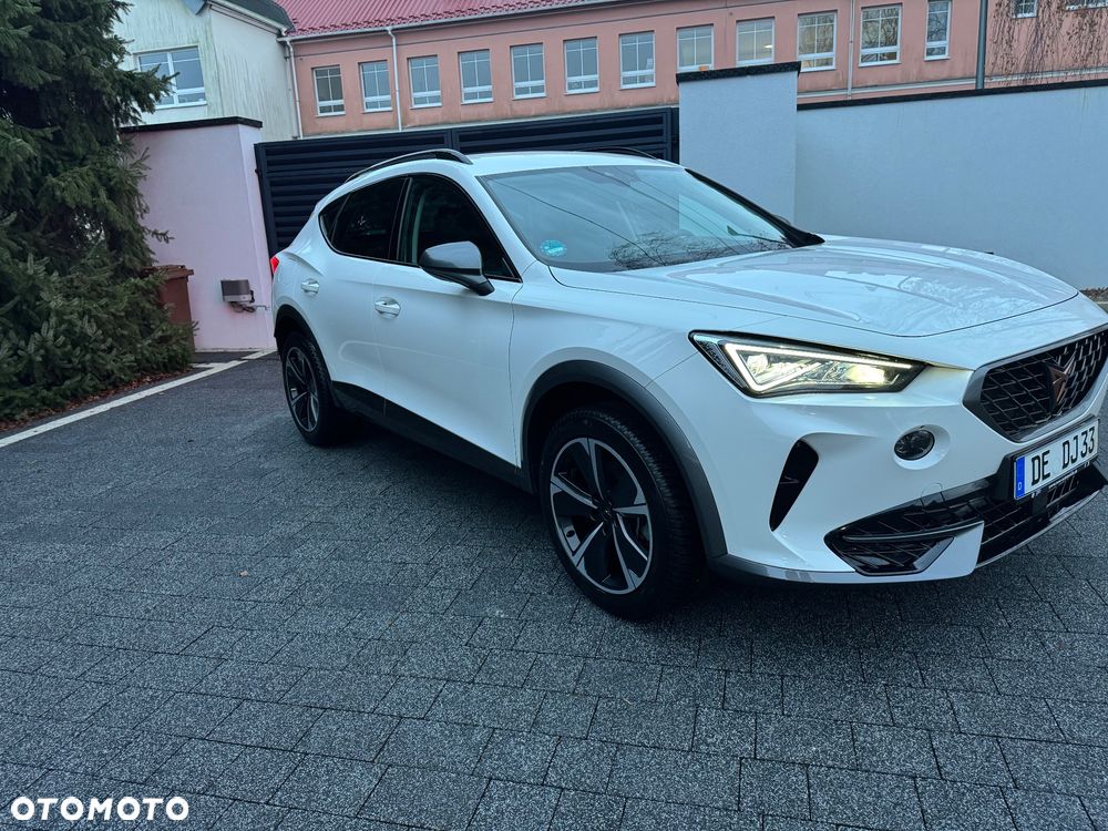 Cupra Formentor 1.5 TSI - 6