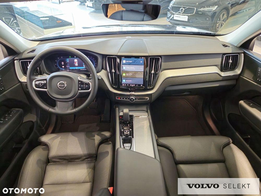 Volvo XC 60 - 13