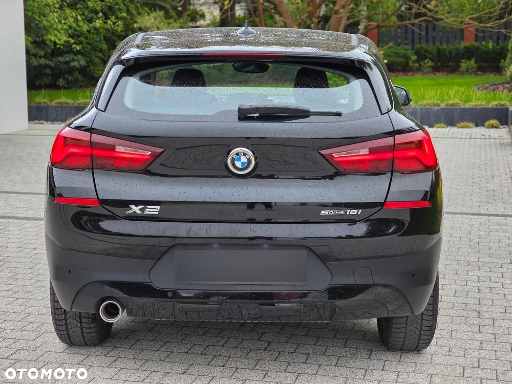 BMW X2 sDrive18i GPF Business Edition - 3