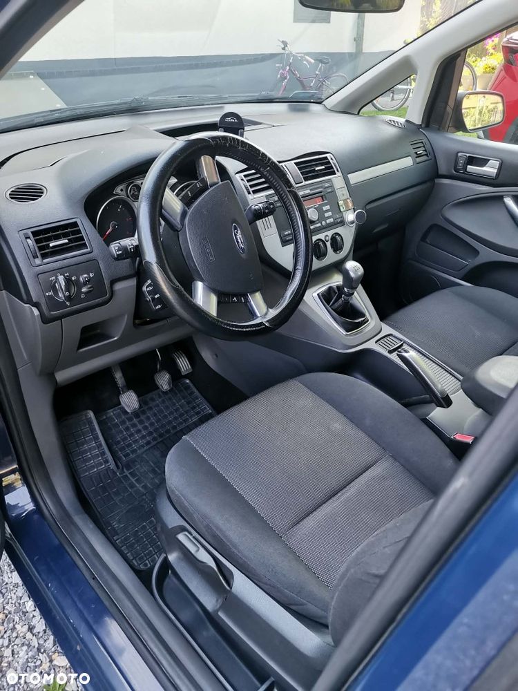 Ford C-MAX - 3