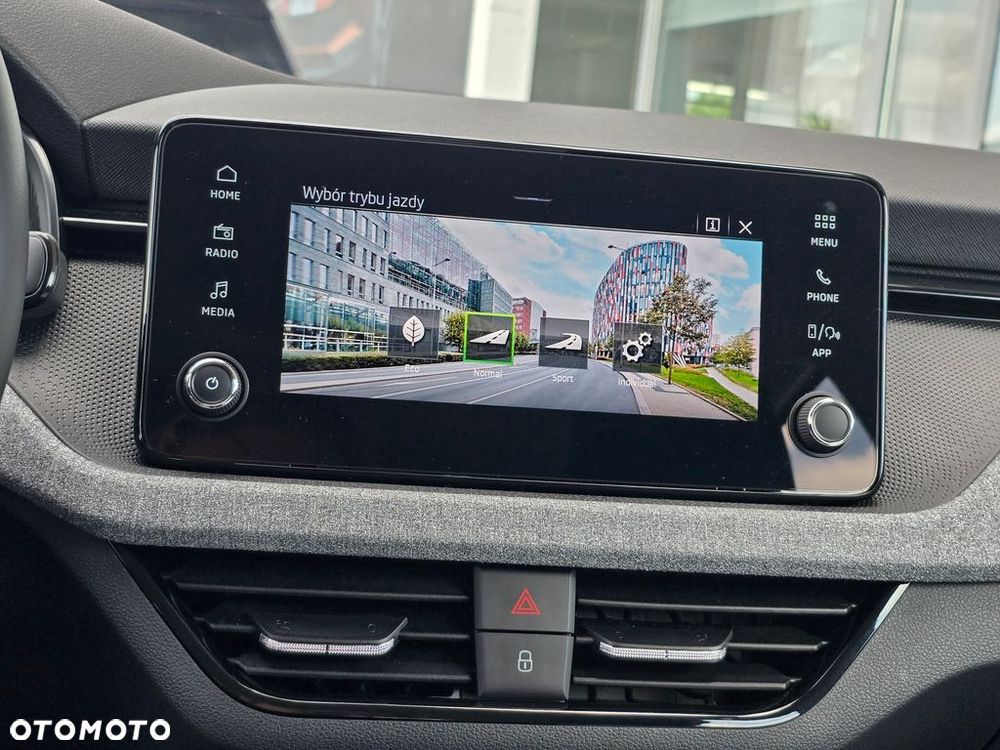 Skoda Kamiq 1.0 TSI Edition 130 DSG - 31