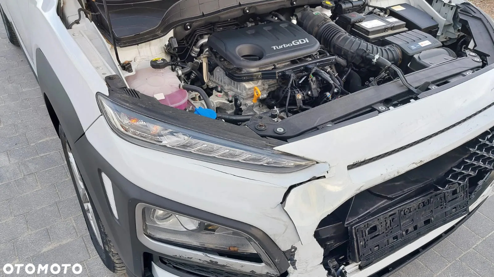 Hyundai Kona 1.0 T-GDI Trend - 8