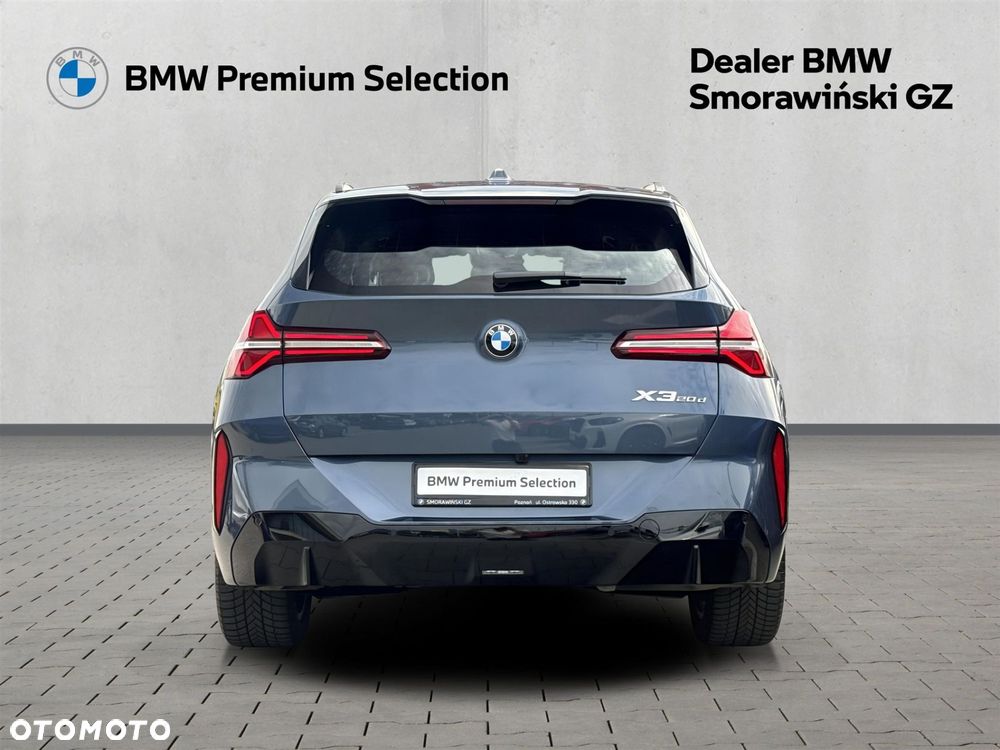 BMW X3 - 20