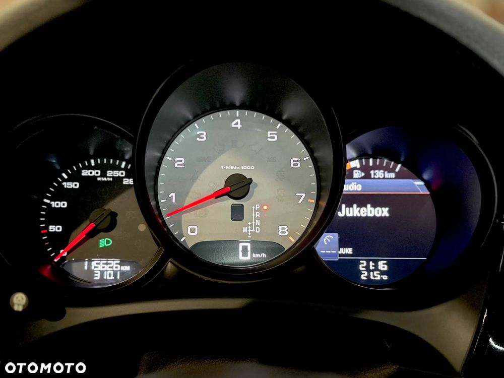 Porsche Macan S PDK - 13