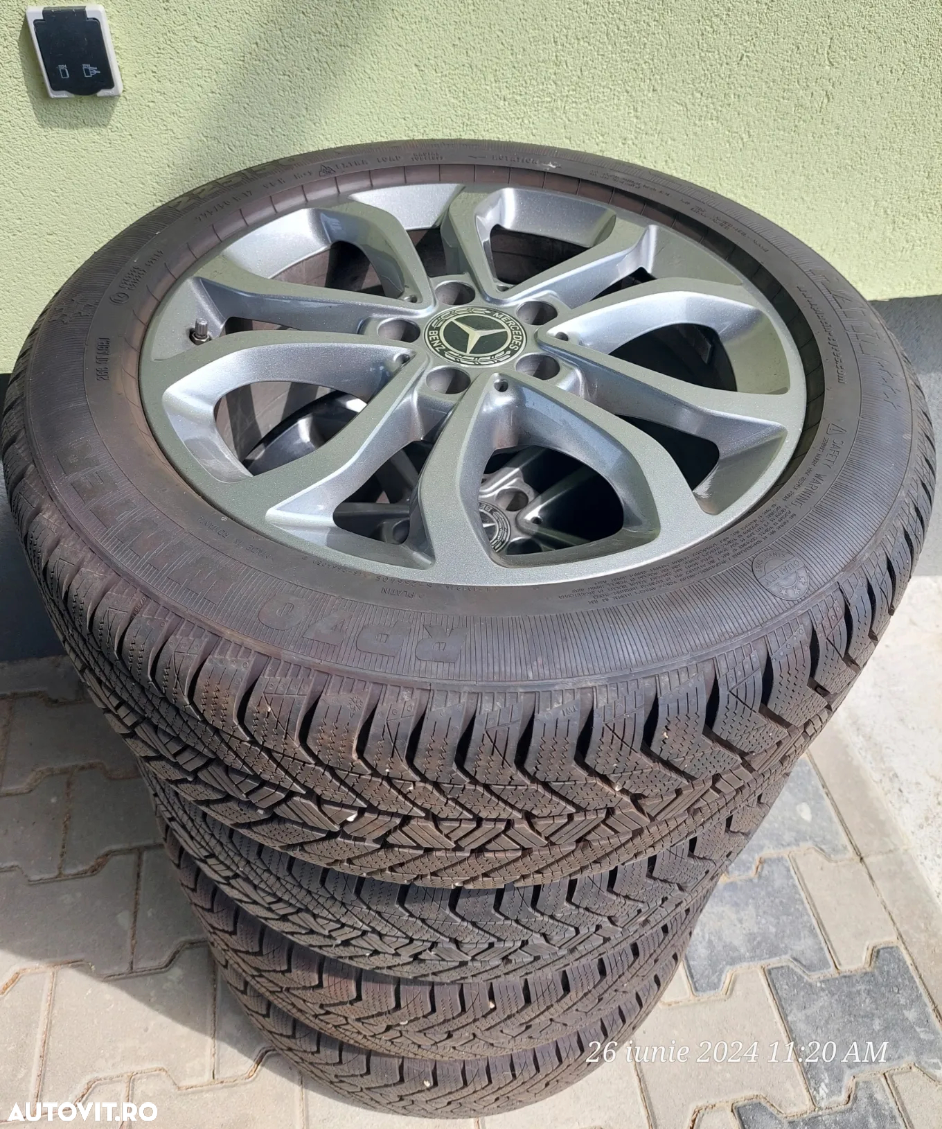 Mercedes-Benz C 200 T 4Matic 9G-TRONIC Avantgarde - 16