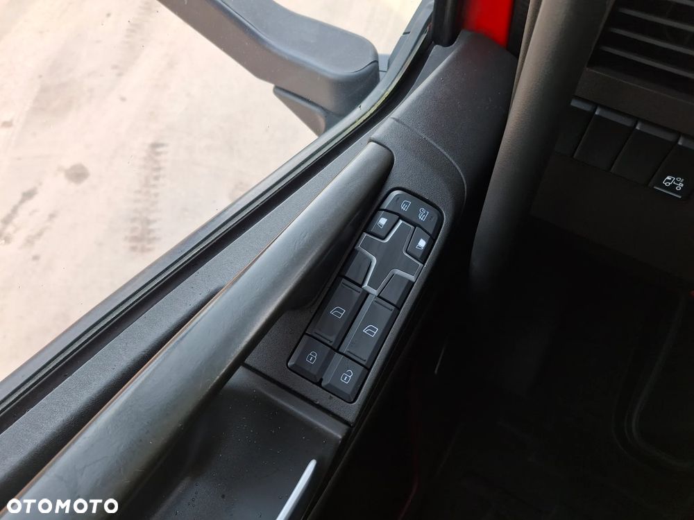 Volvo FH 420 Ciągnik Siodłowy Kabina XL ADR Euro 6 404 Tyś Przebiegu Przewóz Towarów Niebezpiecznych - 26