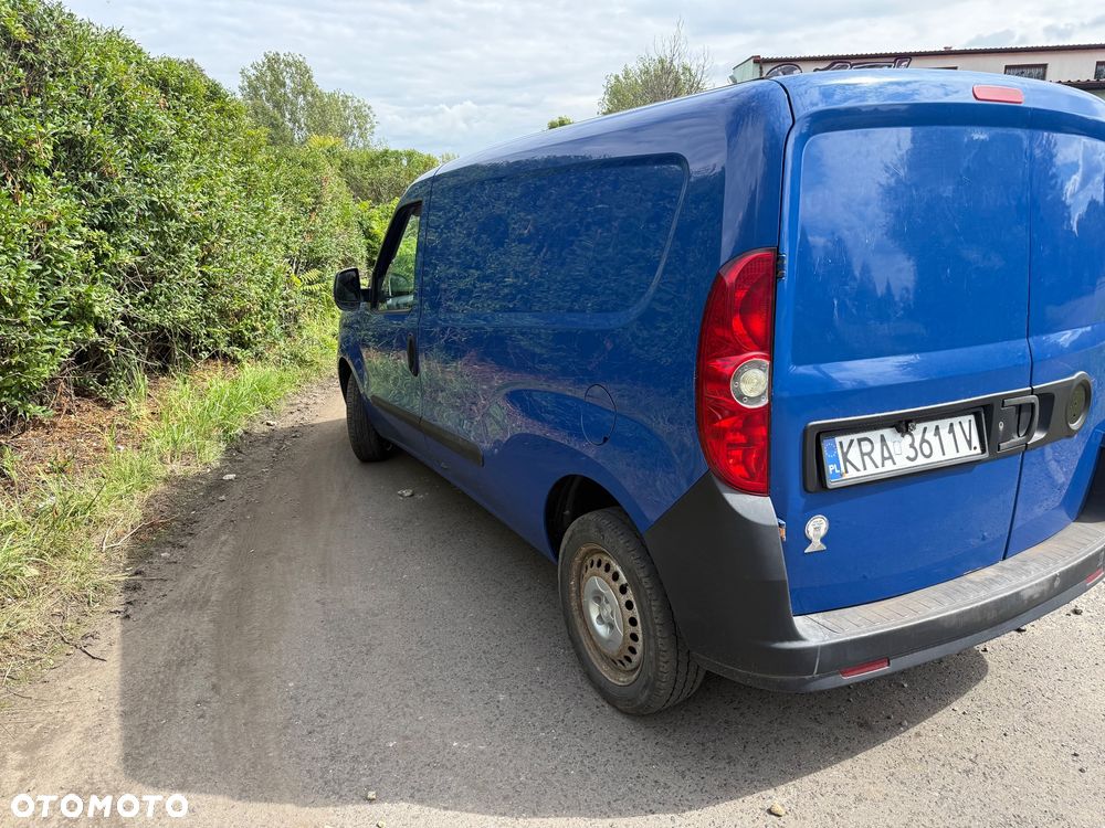 Fiat Doblo - 14