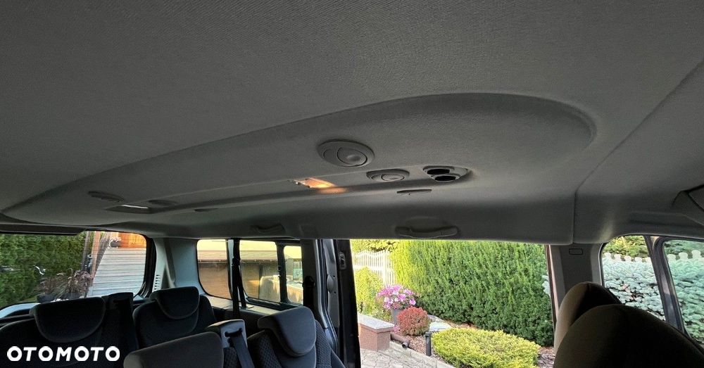Fiat Scudo - 22