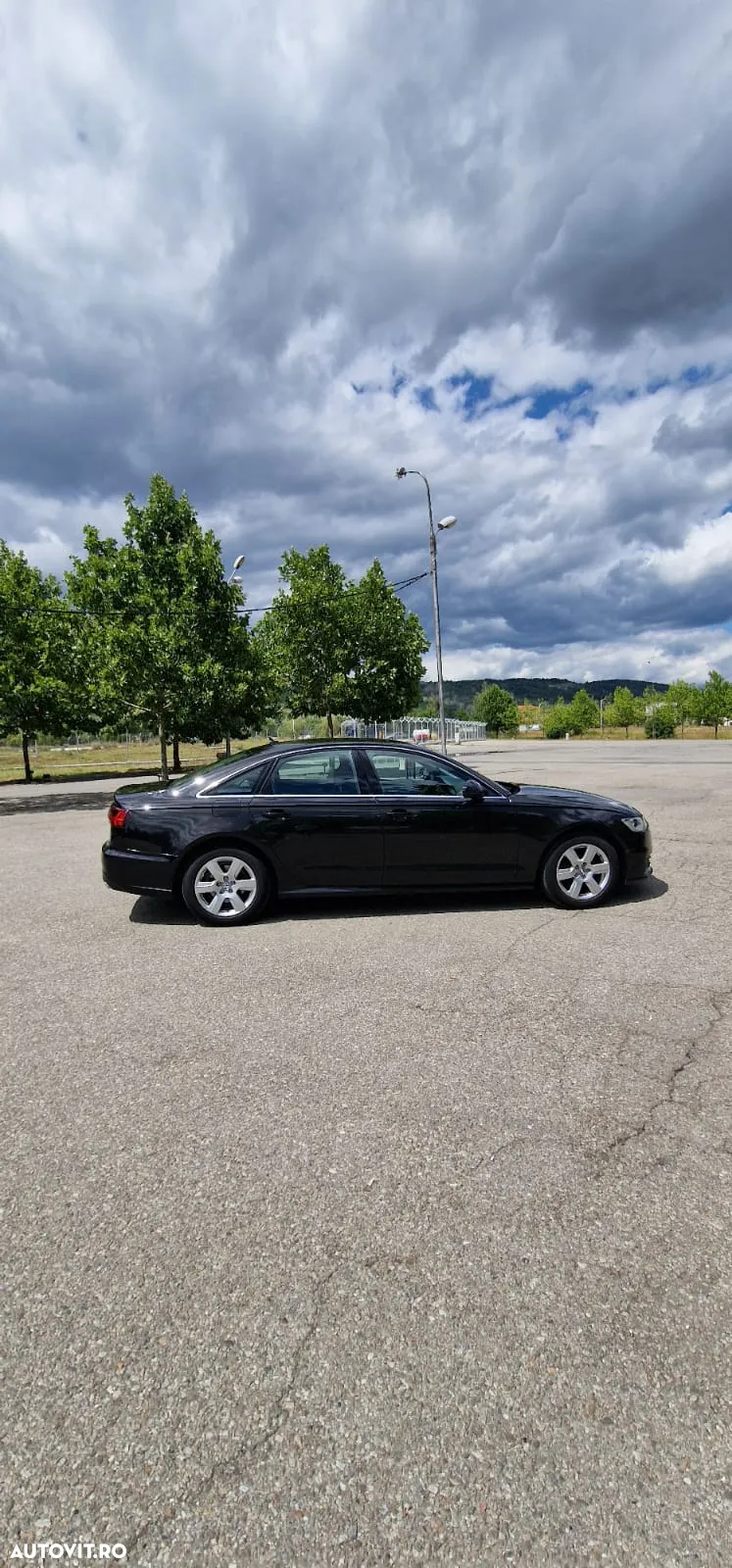 Audi A6 - 10