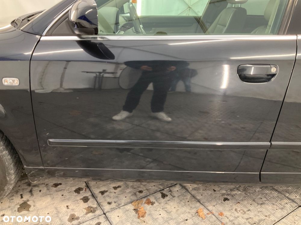 Audi A4 Limousine - 23