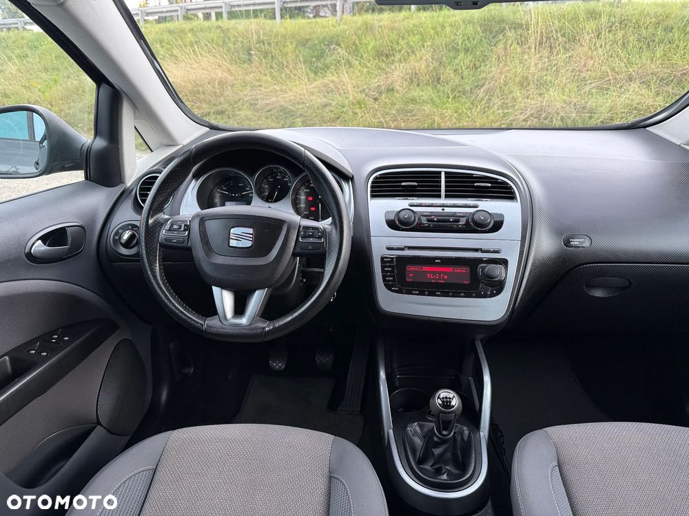Seat Altea XL 1.4 TSI Style - 7