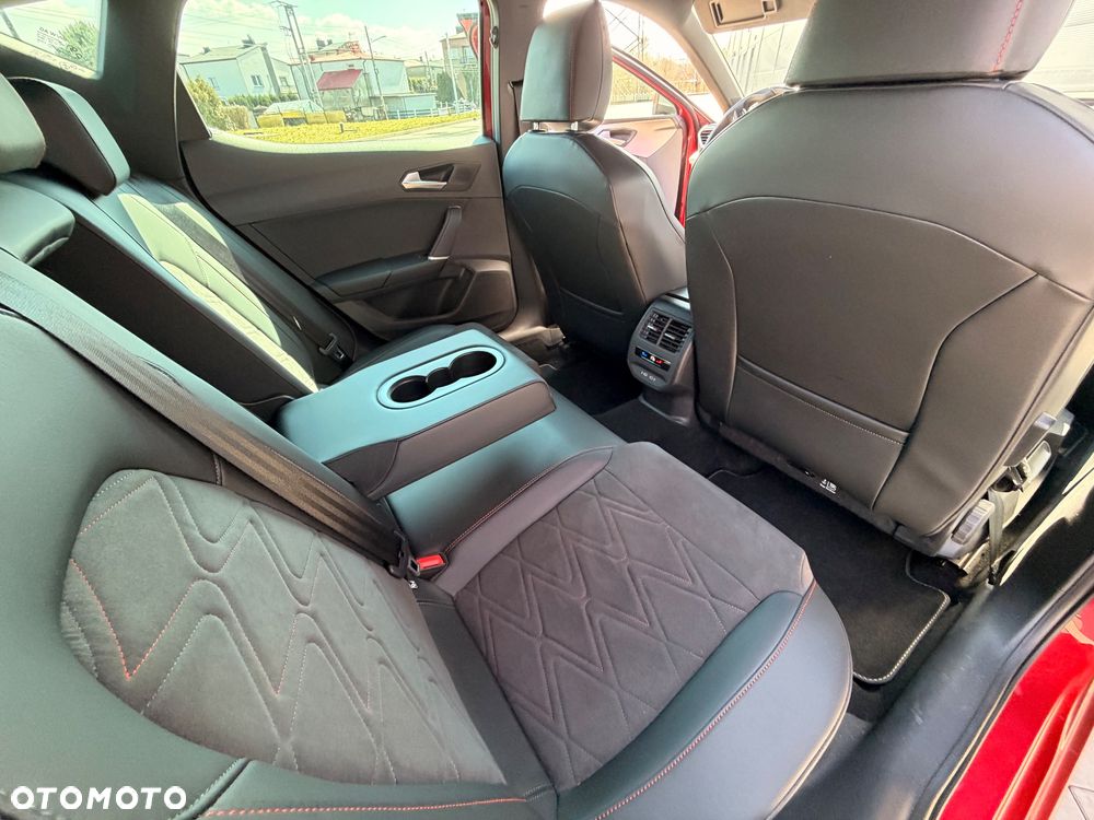 Seat Leon 1.5 TSI ACT OPF FR - 14