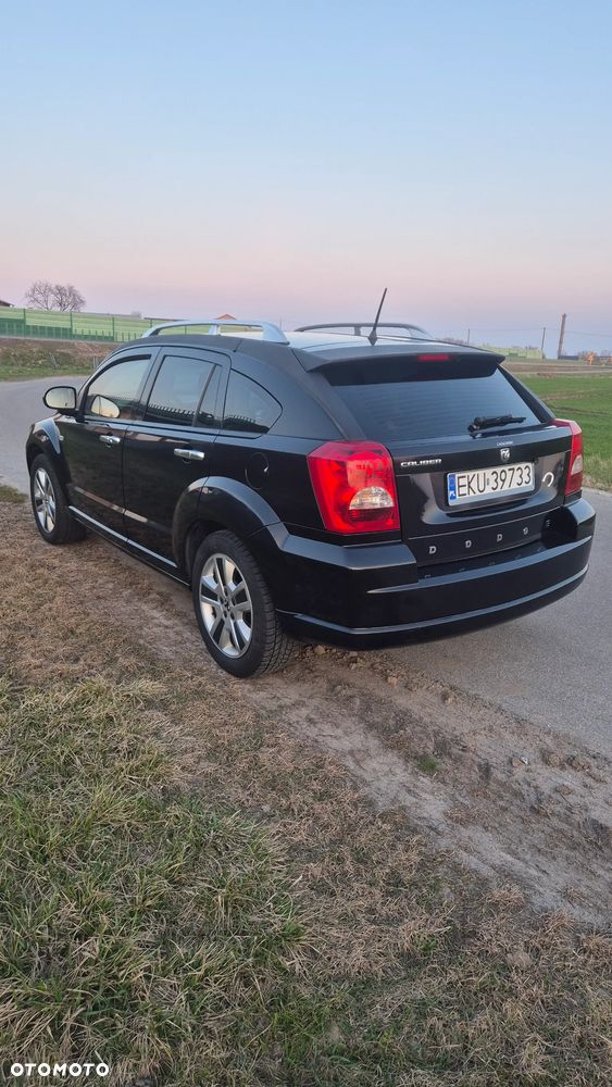 Dodge Caliber 1.8 S - 3