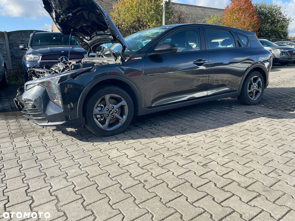 Kia K4 2025 photo 2