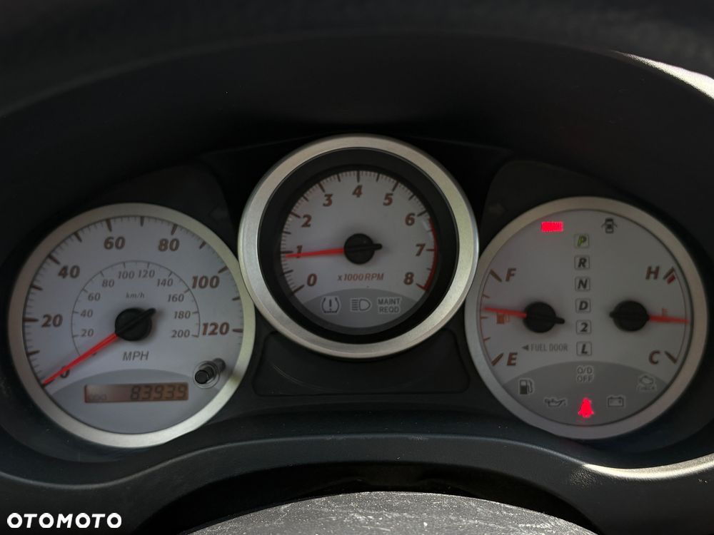 Toyota RAV4 2.4 VVT-i Sport - 22