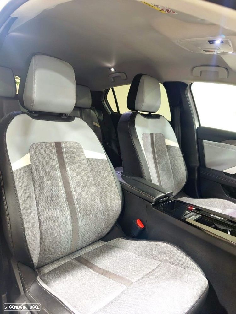 Opel Astra 1.6 T PHEV Elegance - 14