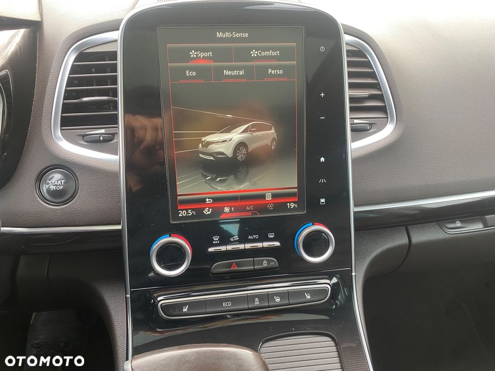 Renault Espace Energy dCi 160 EDC LIMITED - 27