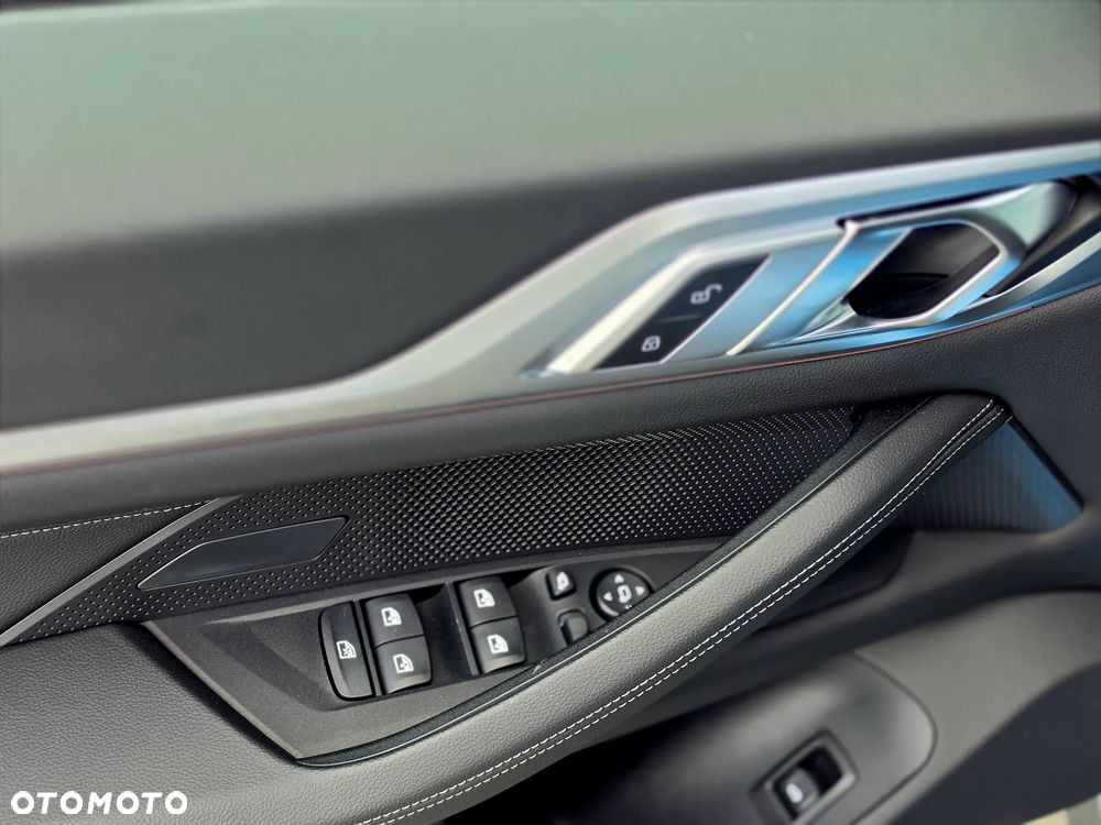 BMW Seria 4 420i M Sport - 24
