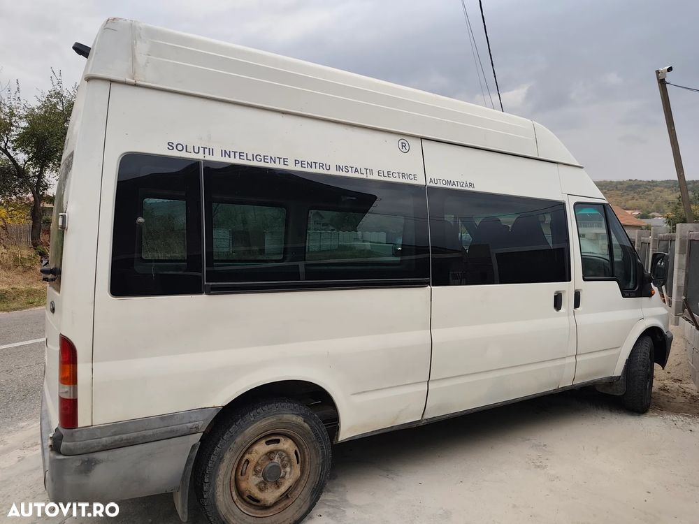 Ford Transit - 4