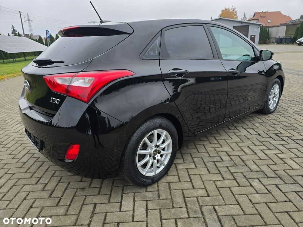 Hyundai i30 - 9