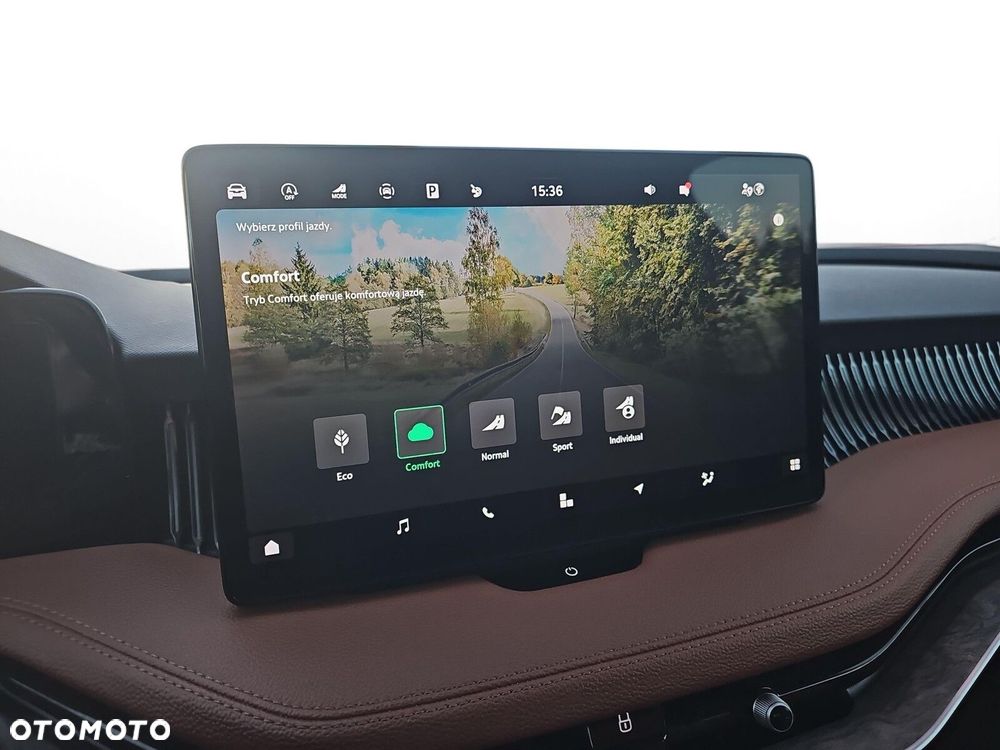 Skoda Superb 2.0 TDI SCR 4x4 L&K DSG - 26