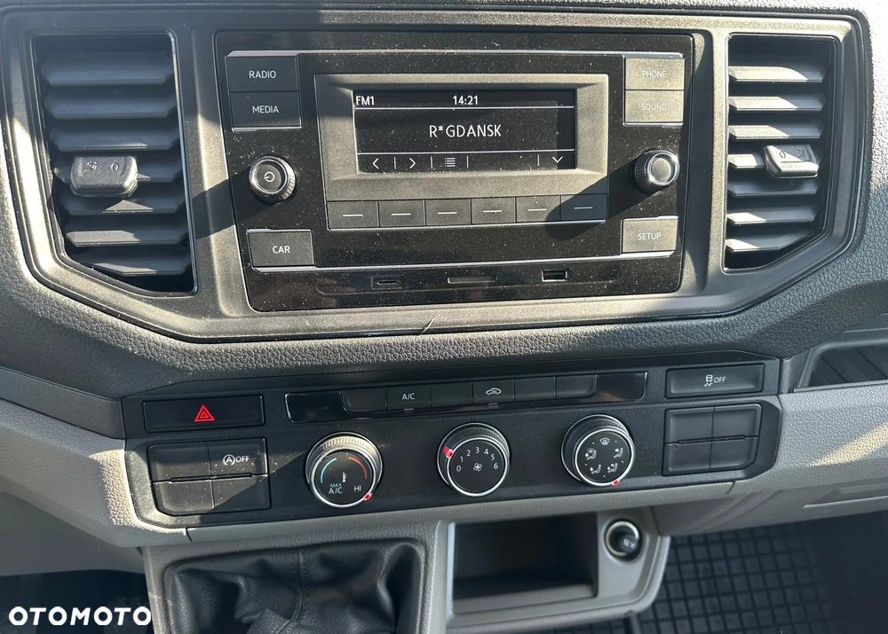 MAN TGE 5-180 Maxi XXXL  Automatic 3500 kg na bliźniaku - 13